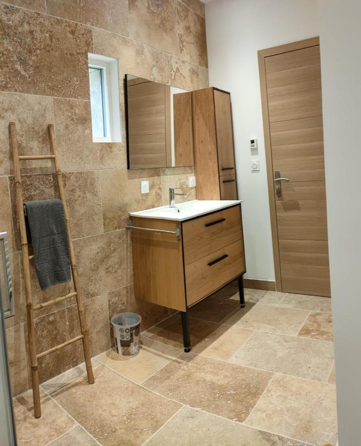 Appartement Dans Mas Provencal Arles Exteriér fotografie
