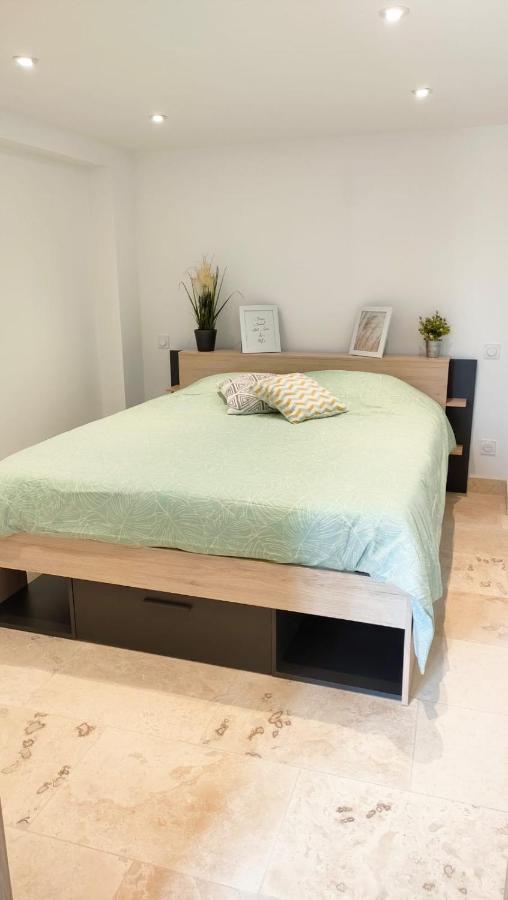 Appartement Dans Mas Provencal Arles Exteriér fotografie