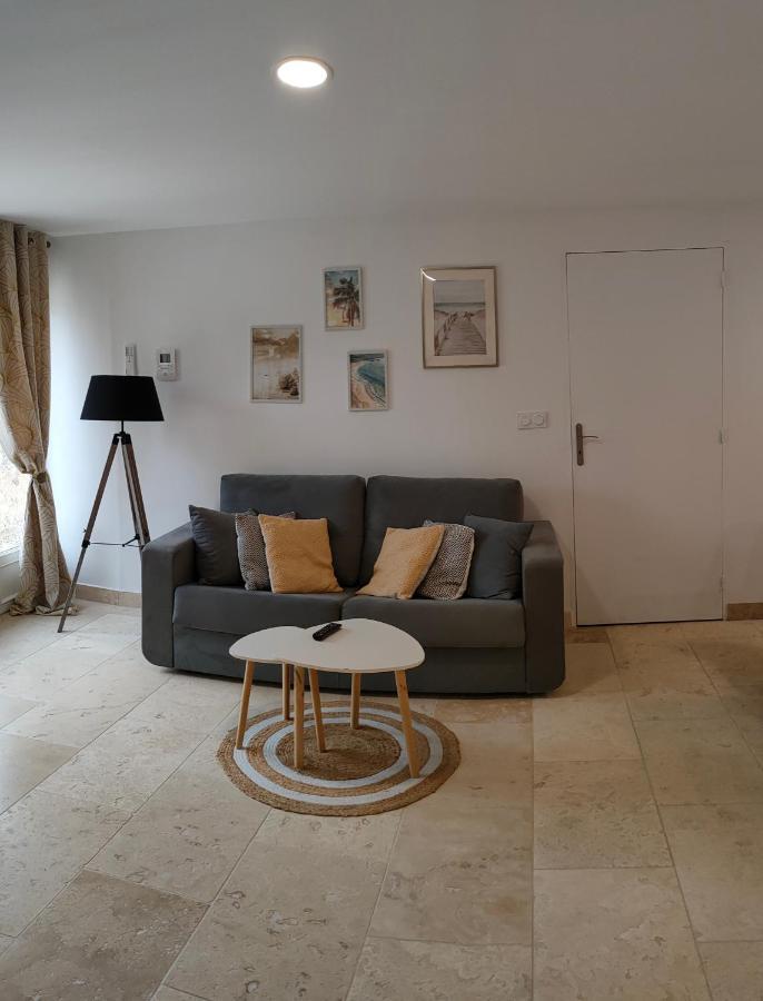Appartement Dans Mas Provencal Arles Exteriér fotografie