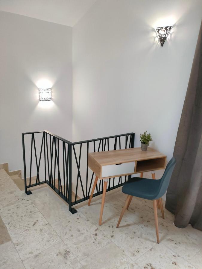 Appartement Dans Mas Provencal Arles Exteriér fotografie