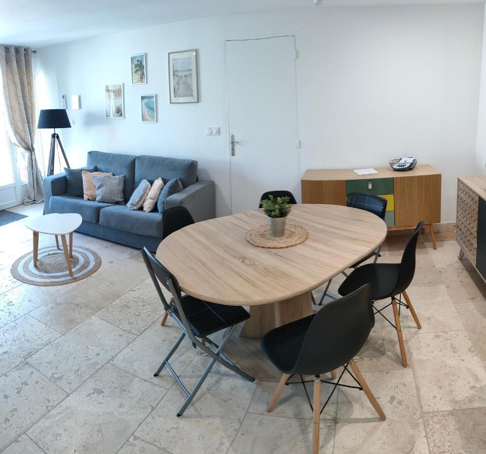 Appartement Dans Mas Provencal Arles Exteriér fotografie