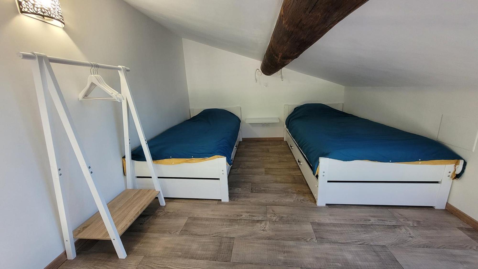 Appartement Dans Mas Provencal Arles Exteriér fotografie