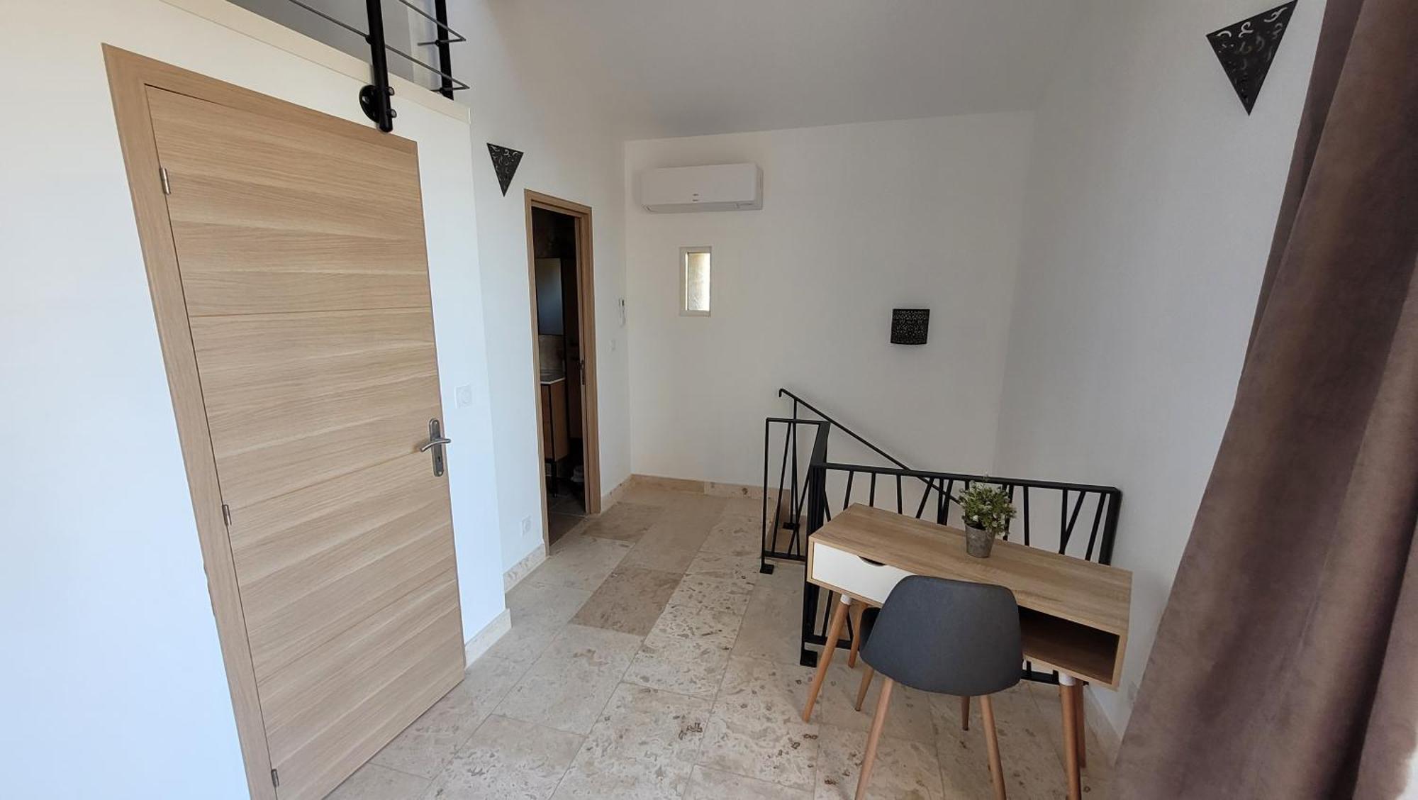 Appartement Dans Mas Provencal Arles Exteriér fotografie